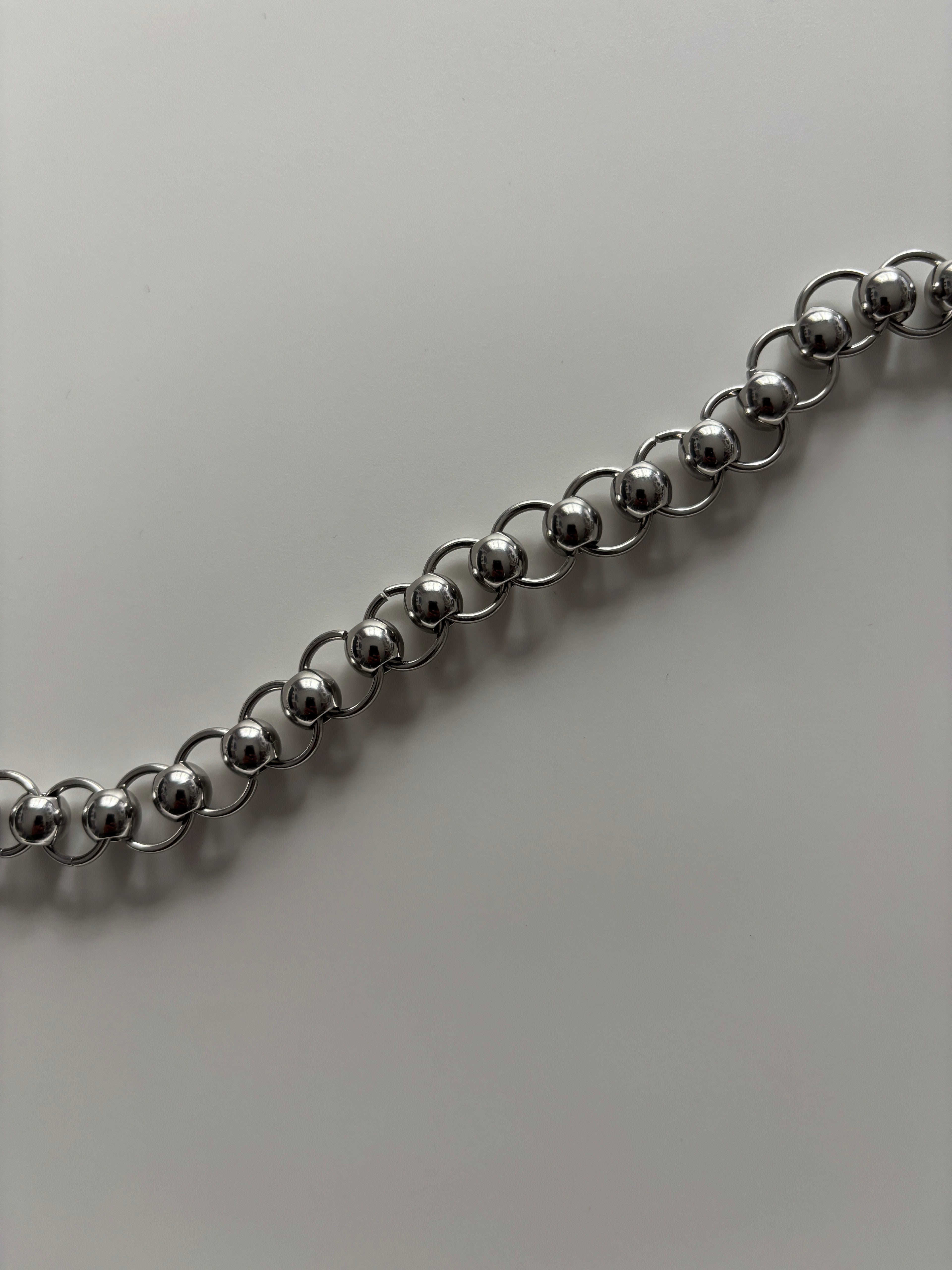 Electron Necklace