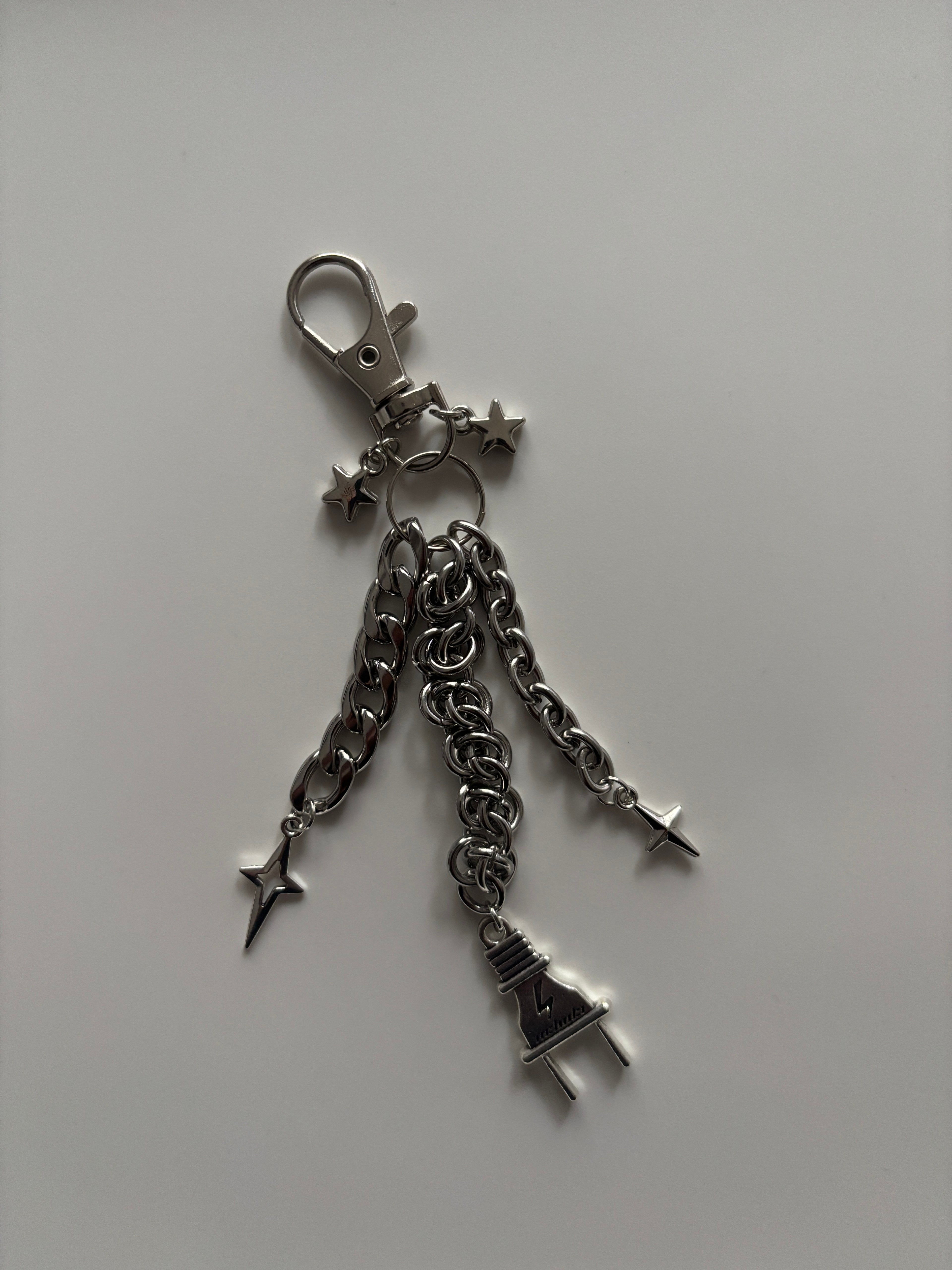 Voltage Charm