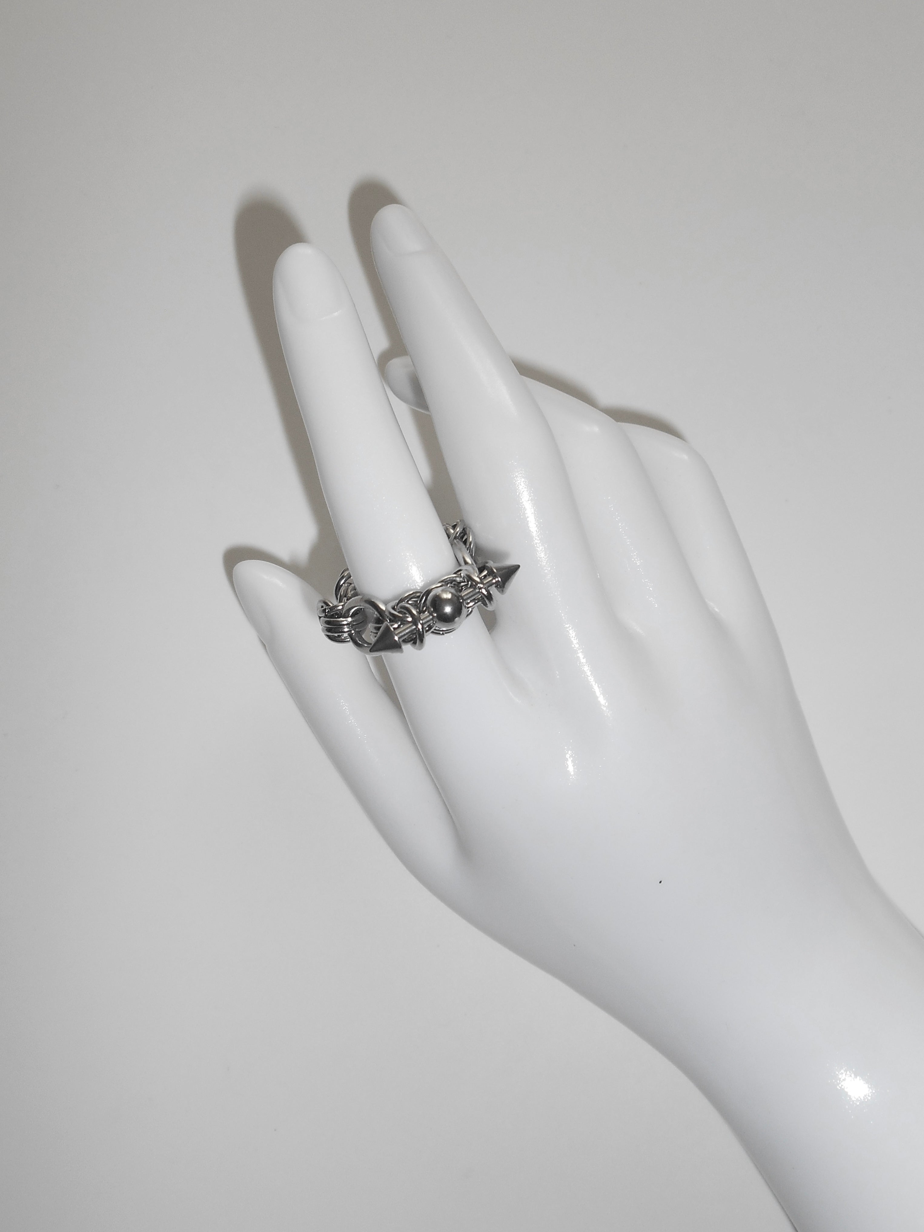 Dual Ring