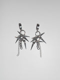 Solar Earrings
