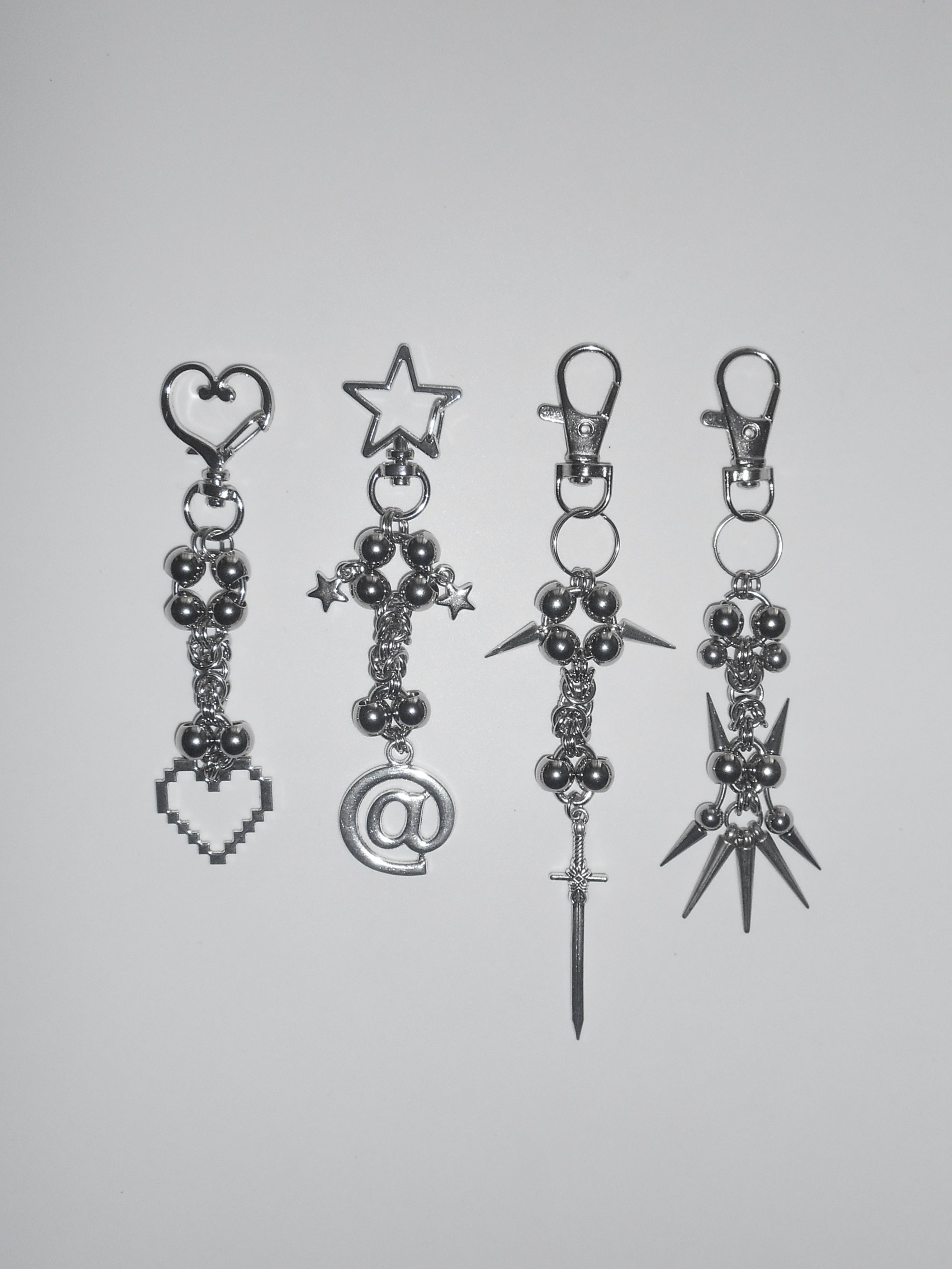 Utility Charm