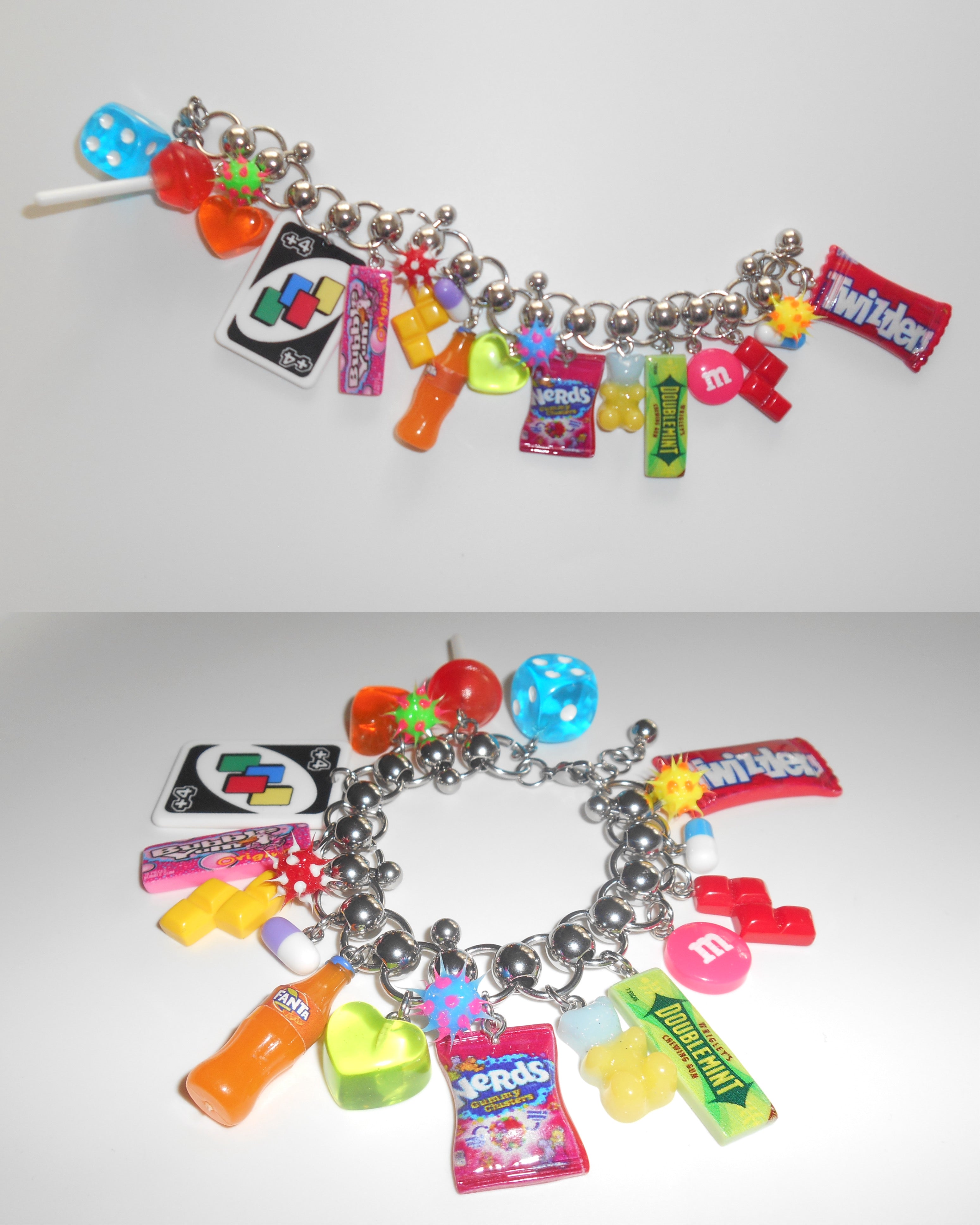 Sugar Rush Bracelet