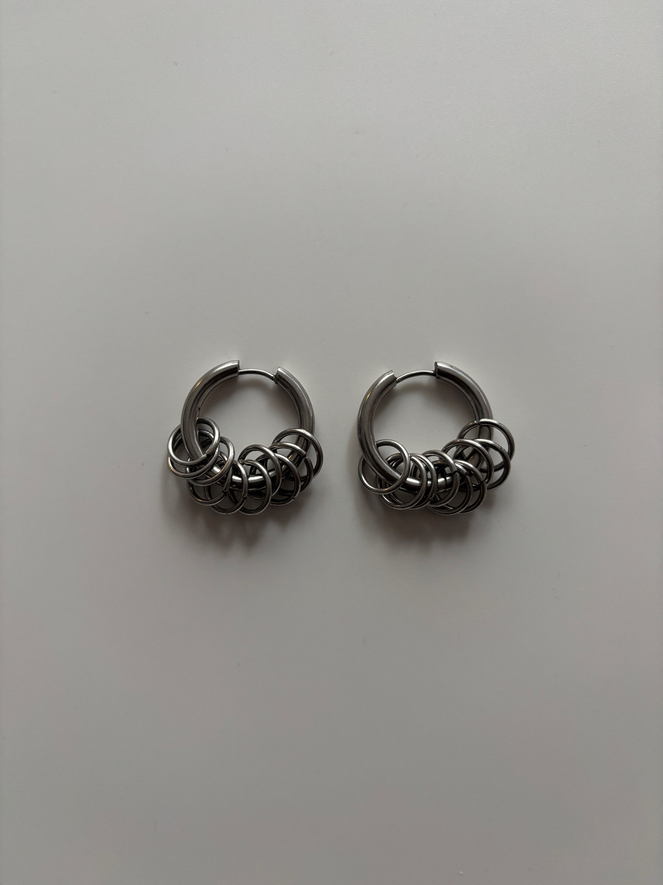 Min-Maxxer Earrings