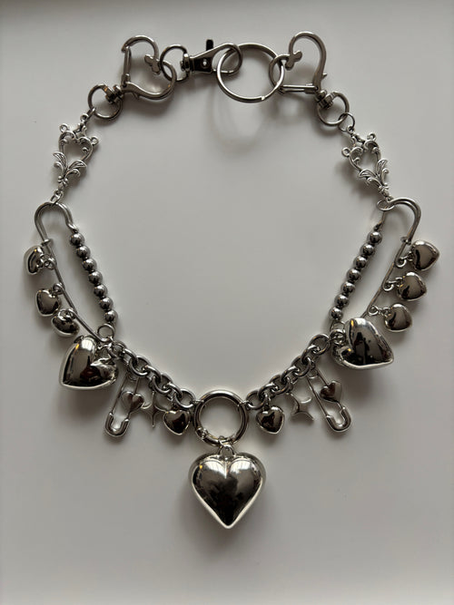 143 Necklace
